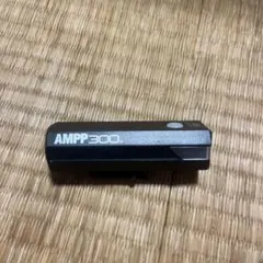 CATEYE AMPP300 自転車用フロントライト 本体のサムネイル