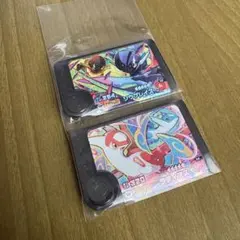 ポケモンカード 韓国イベント コリアンリーグ メガフラエッテ ダメカンケース ポケモンカード 韓国イベント コリアンリーグ メガフラエッテ ダメカン