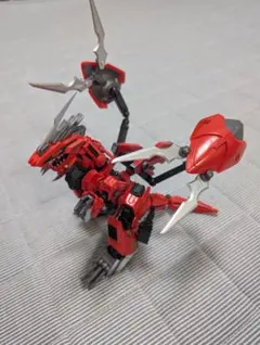 初期ゾイド ZOIDS ウオディック 昭和レトロ トミー - メルカリ