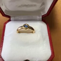 カルティエ リング