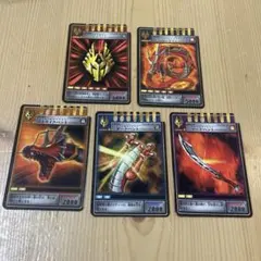 2026年最新】仮面ライダー龍騎 カードの人気アイテム - メルカリ