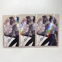 にじさんじ 叶 ART OF NIJISANJI コレクションカード