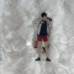 黒尾鉄朗 アクスタ