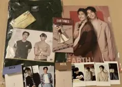 MIX GMM ミステリーボックス box 千星物語 earthmix b GMMTV / ミステリーボックス 2024 - タイBL・タイGLドラマグッズ通販