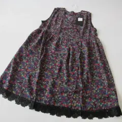 ANNA SUI アナスイ新品 エプロン No.12のサムネイル
