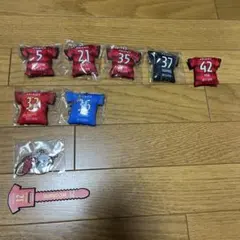 名古屋グランパス　ガチャガチャ　2023 2024