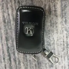 HONDA ホンダ スマートキーケース ブラック