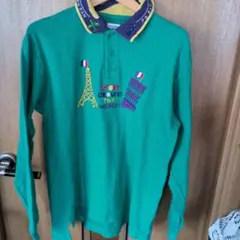 新品未使用　CASTELBAJAC ポロシャツ 7233473109-01-4.jpg