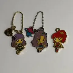 アイカツ 神崎美月 キーホルダー＆フィギュアセット - メルカリ