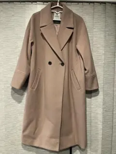 ナノユニバース、チェスターコート