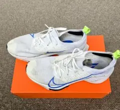 ナイキ ドラゴンフライ2ブループリントNIKE DRAGON FLY26.5cm - メルカリ