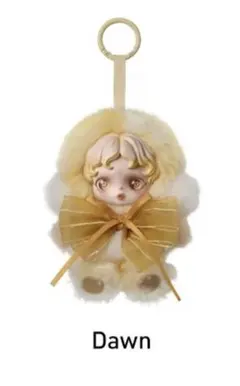 m*e様 【未開封】スカルパンダ　印象派　Dawn