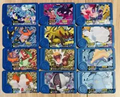 ポケモンフレンダ　トレジャー　まとめ売り