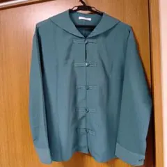セーラー シャツ