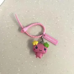 たまごっち　カラフルマルチチャーム　ふらわっち