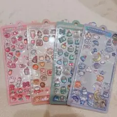 ボンボンドロップシール　クーリア　 正規品