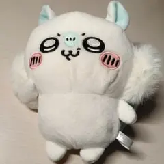 ちいかわ ぬいぐるみ モモンガ