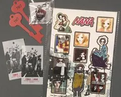 2026年最新】nana ナナ グッズの人気アイテム - メルカリ