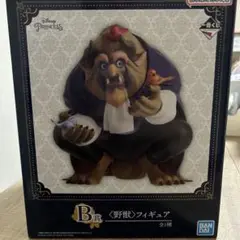 ディズニープリンセス 一番くじ B賞