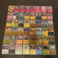ポケモン　キラカード　まとめ売り