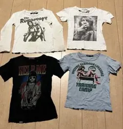 2026年最新】バンドtシャツ まとめ売りの人気アイテム - メルカリ