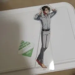 進撃の巨人 リヴァイ兵長 アクリルスタンド