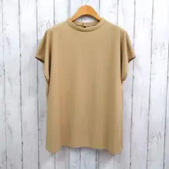 ユニクロ ノースリーブ トップス XL