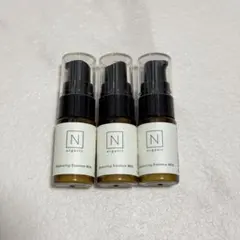 N organic Basic バランシングエッセンスミルク10mL × 3本のサムネイル