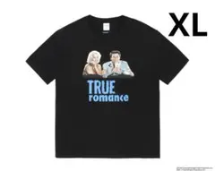TRUE ROMANCE WASHED HEAVY WEIGHT T-SHIRT