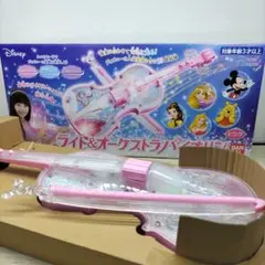 Disney ライト&オーケストラバイオリン