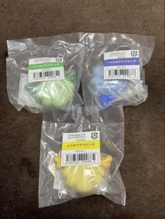 ぴちぴちピッチ　コンパクトミラー　リナ　ノエル　ココ