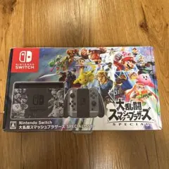 2026年最新】nintendo switch 大乱闘スマッシュブラザーズ special