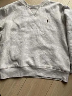 Polo Ralph Lauren トレーナー M (10-12)