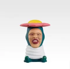 一番くじ こびとづかん E賞 リトルハナガシラ