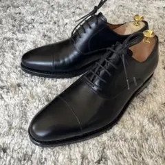 Jalan Sriwijaya 7 1/2ドレスシューズ キャップトゥ Jalan Sriwijaya 7 1/2ドレスシューズ キャップトゥ - メルカリ