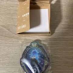 ツイステ　イデア　ころっとアクリルスタンド式典服