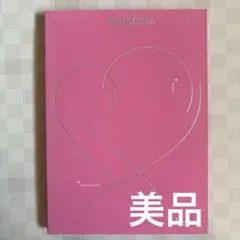 【美品】BTS/PERSONA VERSION 03