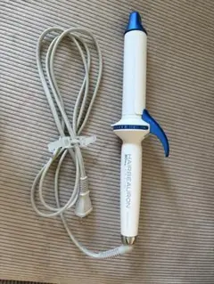 HAIRBEAURON 3D Plus CURL L 34.0mm 本体 - メルカリ