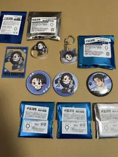 呪術廻戦　まねきねこ　乙骨憂太　6点セット