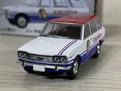 2026年最新】トミカ ダットサン ブルーバード バンの人気アイテム