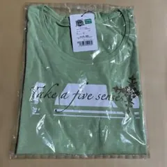 新テニスの王子様　マルイTシャツ　幸村精市