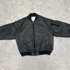 2026年最新】anytee ma-1の人気アイテム - メルカリ