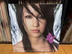 中島美嘉 LOVE アナログレコード 2枚組 中島美嘉 LOVE アナログレコード 2枚組 - メルカリ