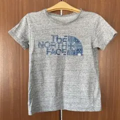 【中古】THE NORTH FACE ノースフェイス Tシャツ サイズM