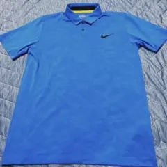 ナイキポロシャツ　　　ストレッチ