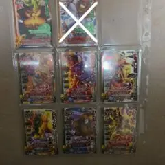 ドラゴンクエストモンスターバトルロードモーリーセレクションセット