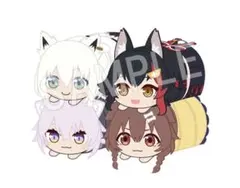新品未開封 もちころりん ホロライブ ゲーマーズ