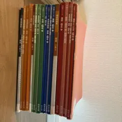 四谷大塚　予習シリーズ　6年生 上巻セット