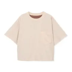 【完売品】【新品・未使用】シシクイ shishikui 新作 Tシャツ 新品未使用☆SHISHIKUI シシクイ Tシャツ reversible - メルカリ