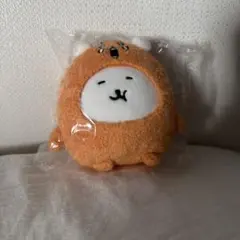 チャイロイコグマ 5th さんきゅまBOOK ぬいぐるみ＆巾着袋セット